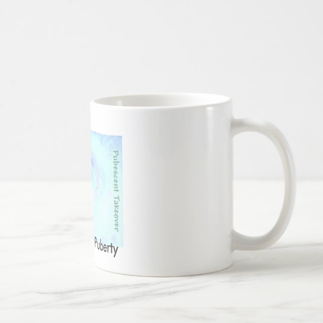 Untitled Mug (Right)