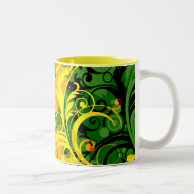 Untitled Mug (Right)
