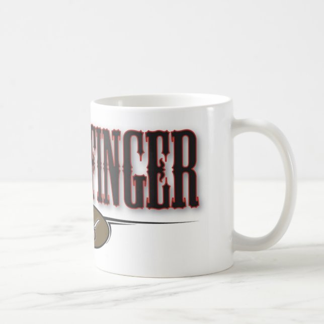 Untitled Mug (Right)