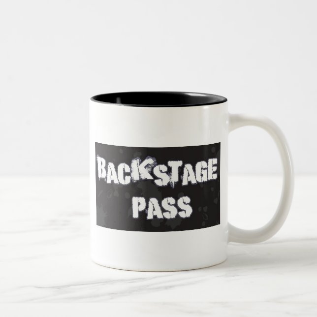 Untitled Mug (Right)