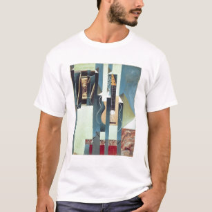 Untitled (oil on canvas) T-Shirt