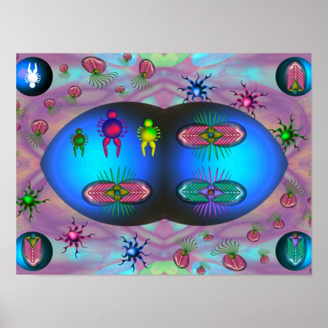 Untitled Poster (Front)