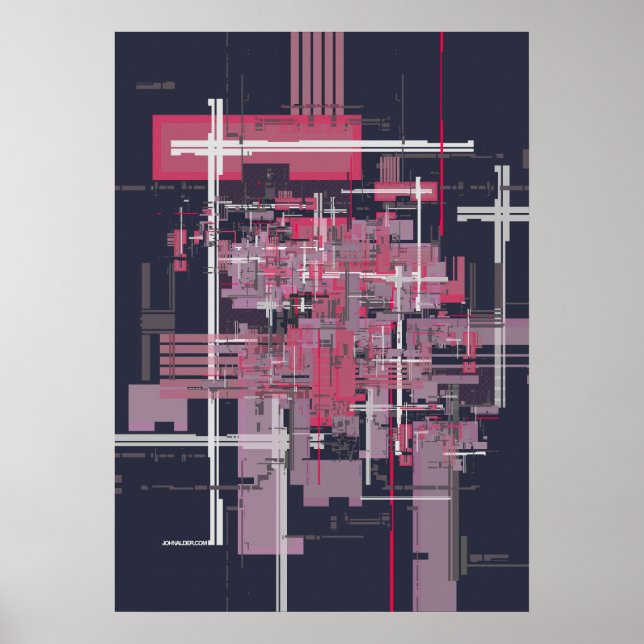 untitled poster (Front)