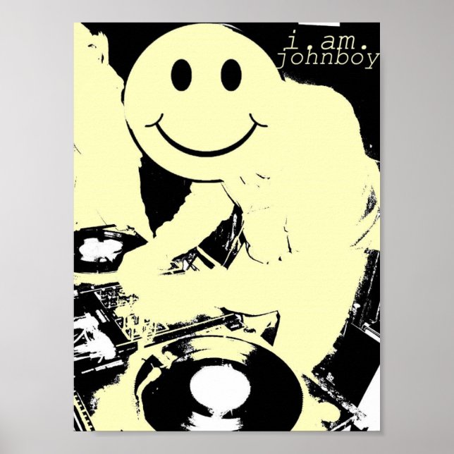 Untitled Poster (Front)