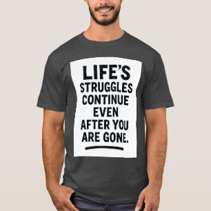 Untitled quote friend T-Shirt