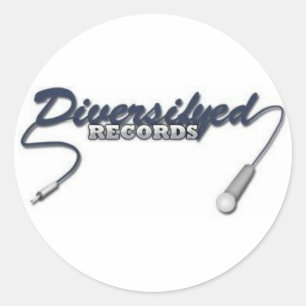 Untitled Sticker