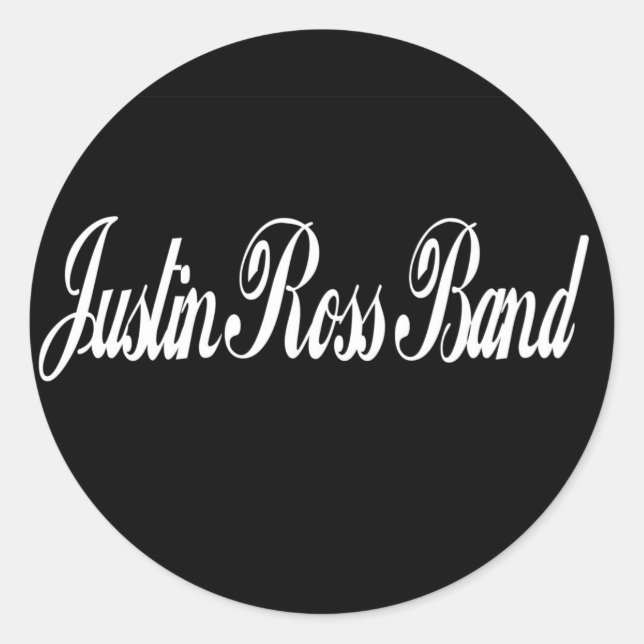 Untitled Sticker (Front)