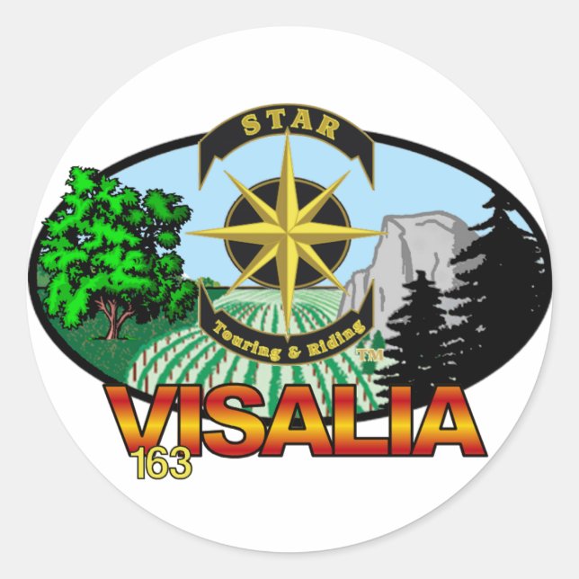 Untitled Sticker (Front)