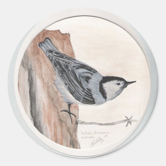 Untitled Sticker