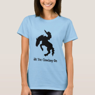 Untitled T-Shirt
