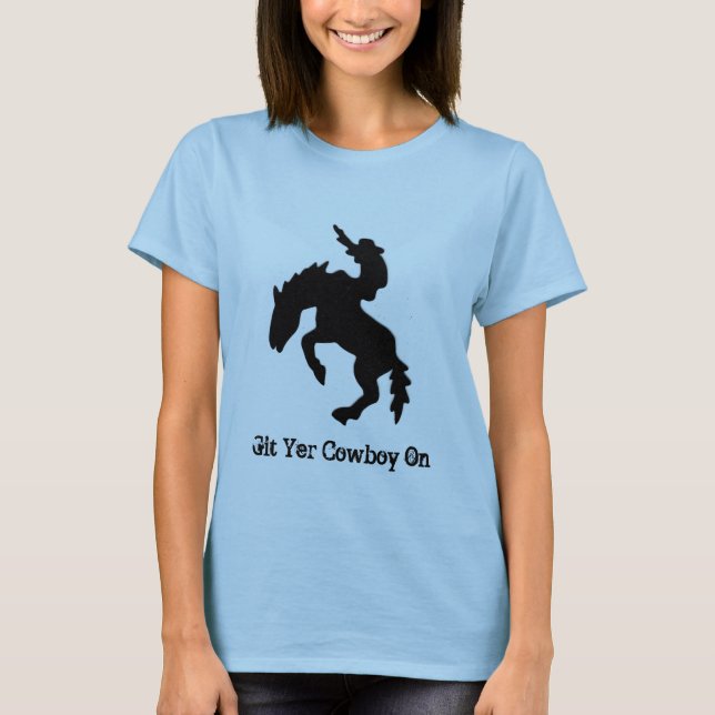 Untitled T-Shirt (Front)
