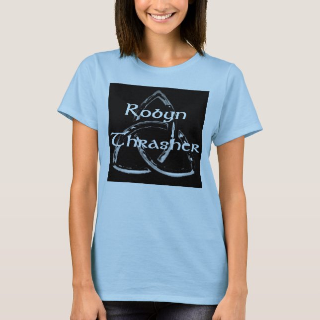 Untitled T-Shirt (Front)