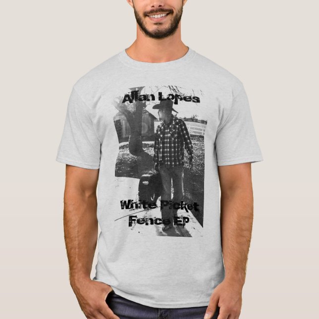 Untitled T-Shirt (Front)