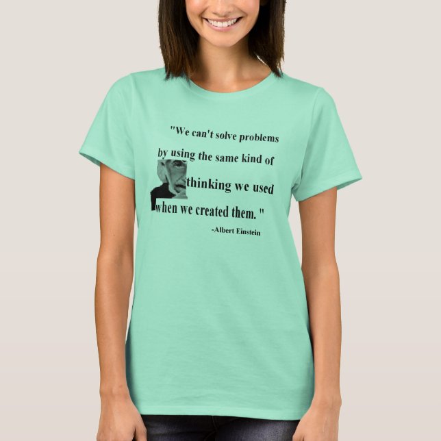 Untitled T-Shirt (Front)