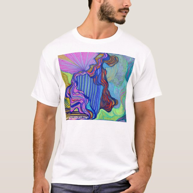 untitled T-Shirt (Front)