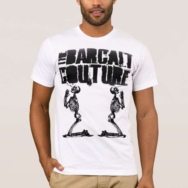 Untitled T-Shirt (Front)