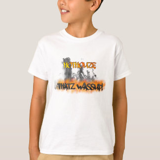 Untitled T-Shirt