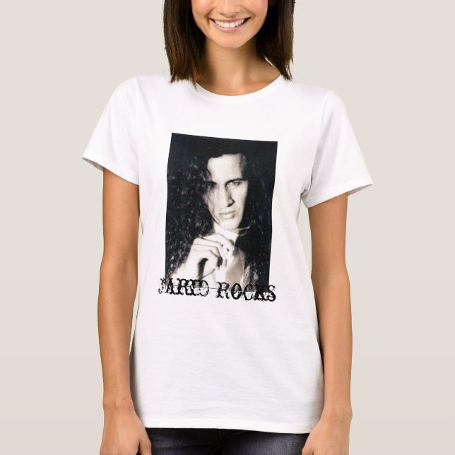 Untitled T-Shirt (Front)