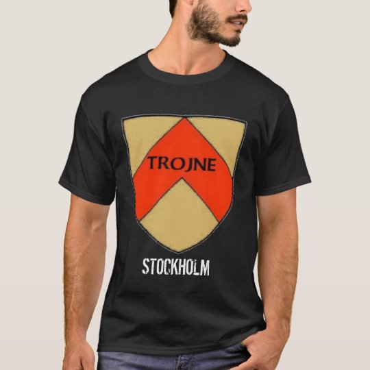 Untitled T-Shirt
