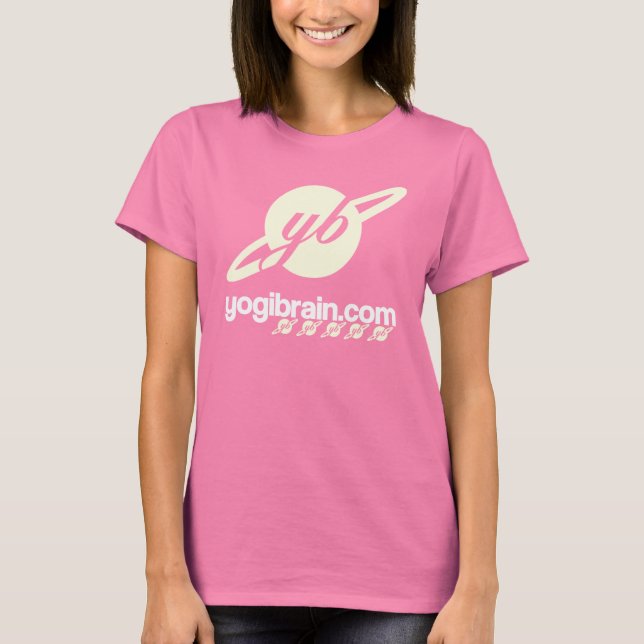 Untitled T-Shirt (Front)