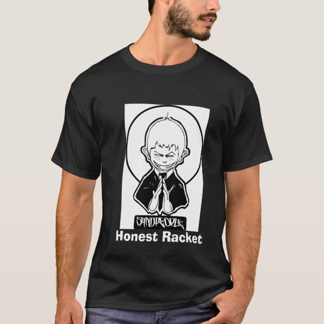 Untitled T-Shirt (Front)