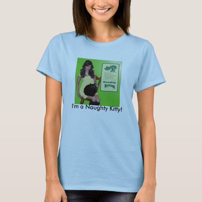 Untitled T-Shirt (Front)