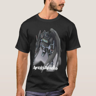 Untitled T-Shirt