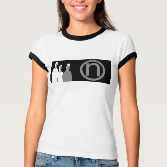 Untitled T-Shirt