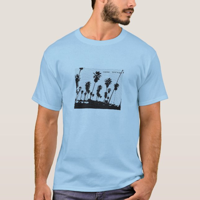 Untitled T-Shirt (Front)
