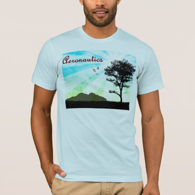 Untitled T-Shirt (Front)
