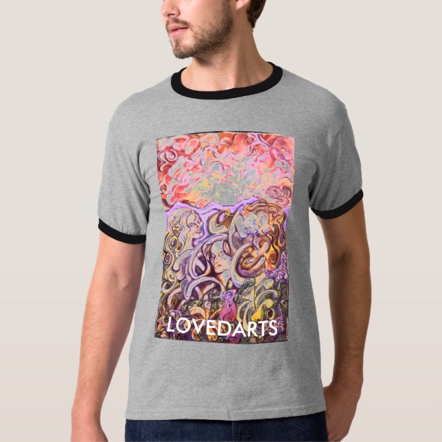 Untitled T-Shirt (Front)