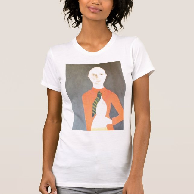 Untitled T-Shirt (Front)