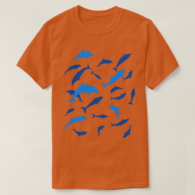 Untitled T-Shirt (Design Front)