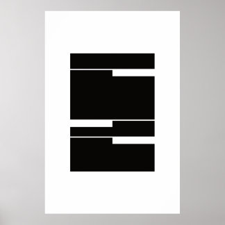 Untitled Work 2.1 Poster