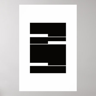 Untitled Work 2.2 Poster