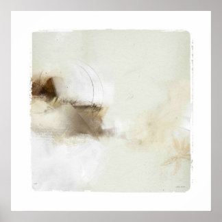 untitled works on paper poster