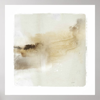 untitled works on paper poster