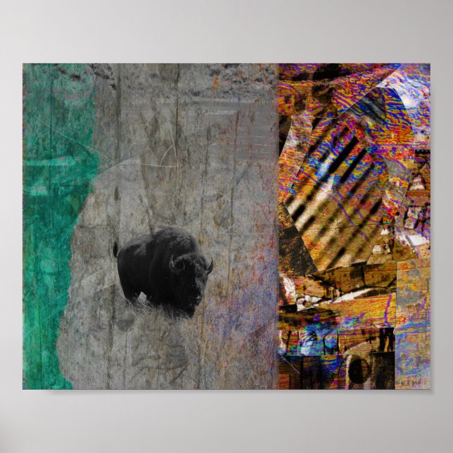 "Untold Tales" 8 x 10 download or poster (Front)