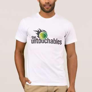 Untouchables Tennis Team Men's Shirt