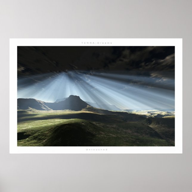 Untouched Poster (Front)