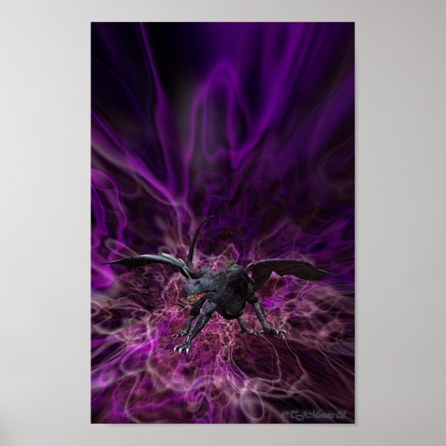 Untritled Poster (Front)