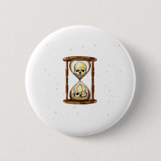 Unus Annus Memento Mori 2 Button
