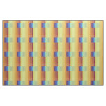 Unusual Stripes Fabric