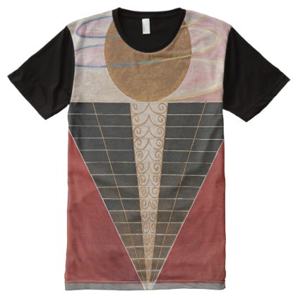 Unvarsky Men&#39;s Printed T-Shirt