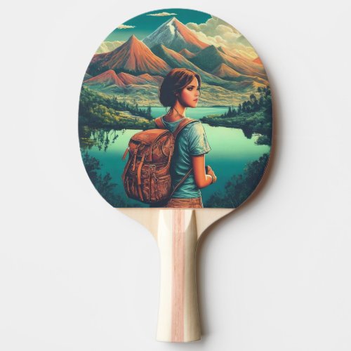 Unveiling All Crucial Facts About Ping Pong Sport Ping Pong Paddle