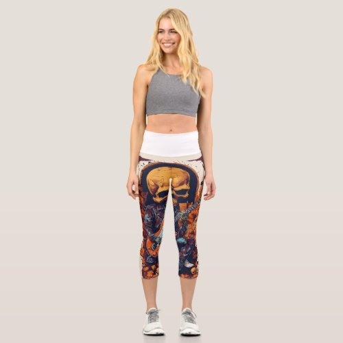 Unveiling Elegance Signature Leggings