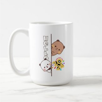 Unveiling New Year of 2024 | #15 Classic Mug