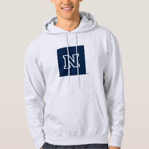 Unviersity Logo Hoodie