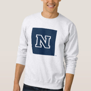 Unviersity Logo Sweatshirt
