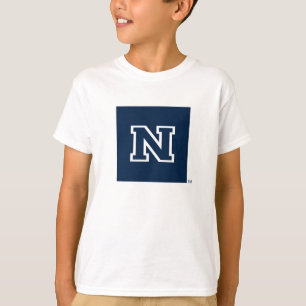 Unviersity Logo T-Shirt